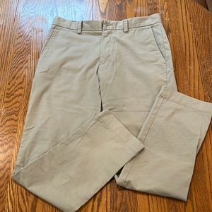 Banana republic aiden chino